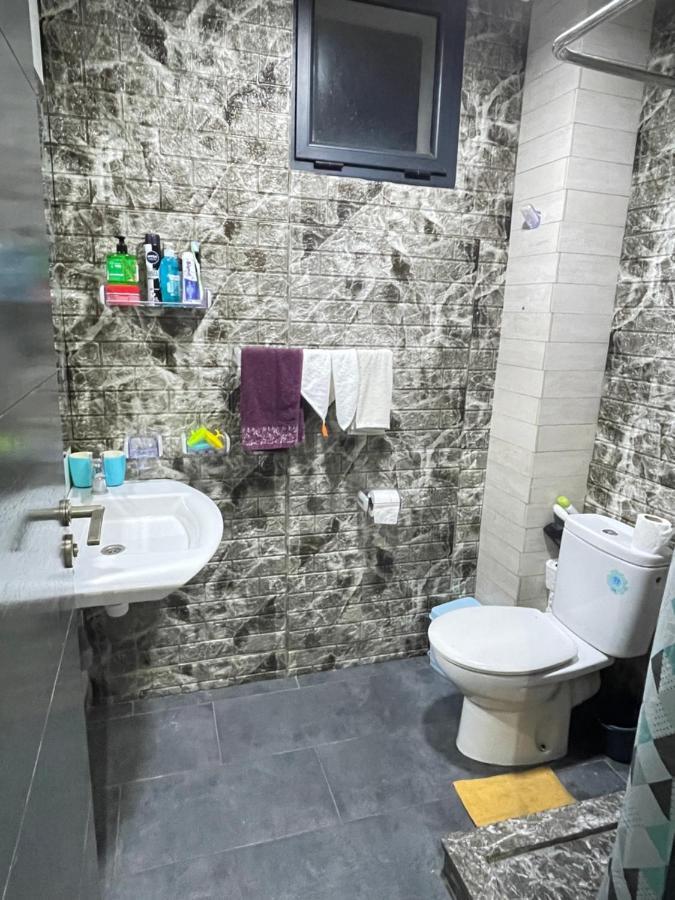 Residence Galets Sur Mer دار بوعزة المظهر الخارجي الصورة