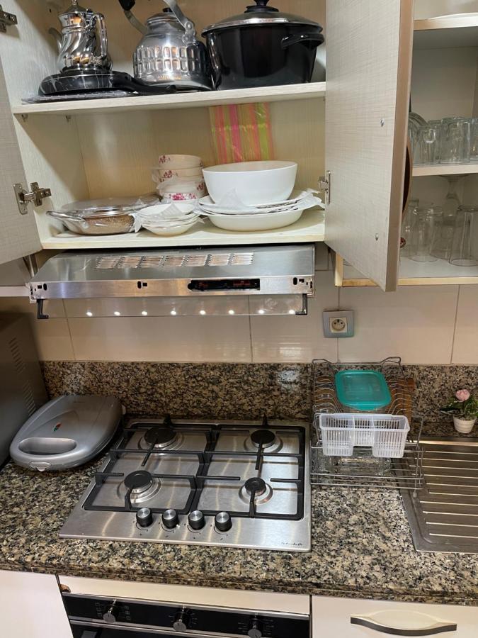 Residence Galets Sur Mer دار بوعزة المظهر الخارجي الصورة